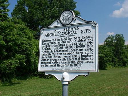Archaeological Site