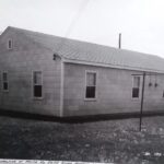 1941 Duplex (above and below)