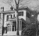 Skinner House / The Beeches - St. Albans, WV